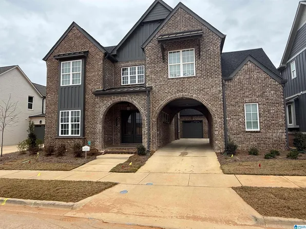 6011 Timberview Rd, Birmingham, AL 35244