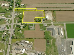 1000 State Route 12, Waterville, NY 13480