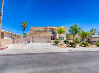 1539 Mancha Dr, Boulder City, NV 89005