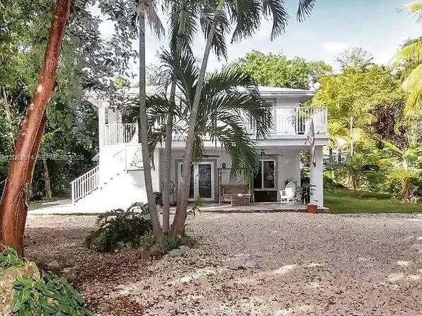 6 Bowen Dr, Key Largo, FL 33037