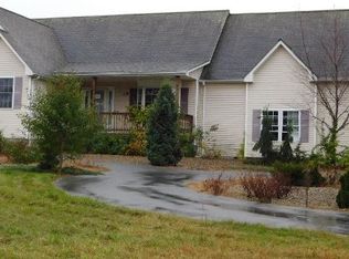 19 Alexandra Dr, Assonet, MA 02702