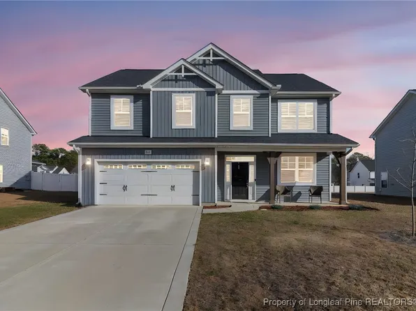 1334 Water Leaf Dr, Fayetteville, NC 28314