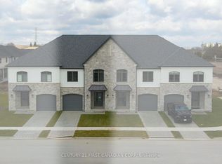 4297 Calhoun Way, London, ON N6P 0L2