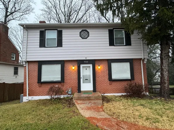 9522 Colesville Rd, Silver Spring, MD 20901