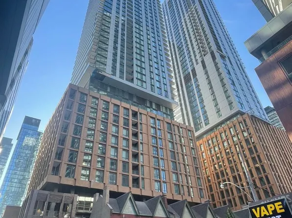 8 Widmer St, Toronto, ON