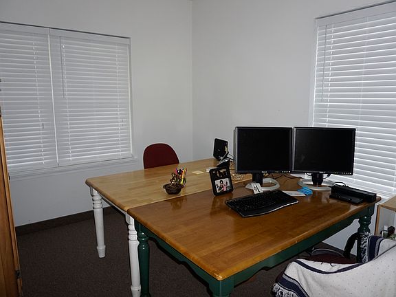 Office #1