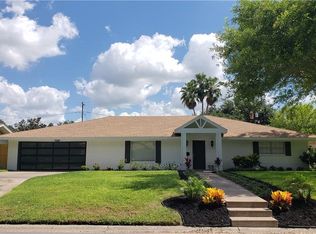 1418 Larkspur Ave, McAllen, TX 78501