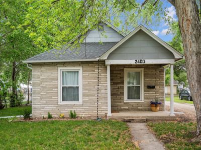 2400 Capitol Ave, Des Moines, IA, 50317