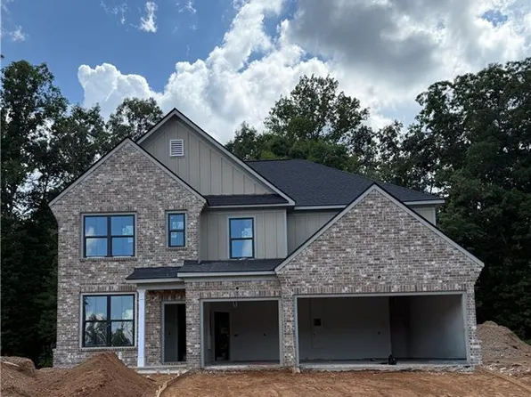 4290 Hosch Reserve Dr, Buford, GA 30519