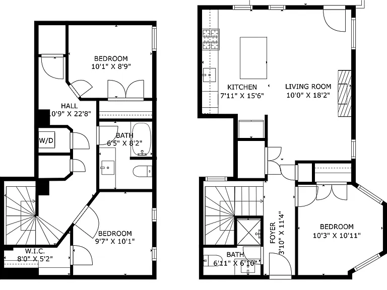 3517 N Reta Ave #1R — Photo 22