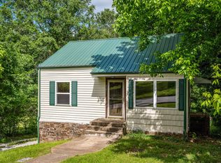 315 S Spring St, Harrison, AR 72601