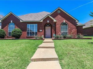 8600 Moraine Dr, Frisco, TX 75034