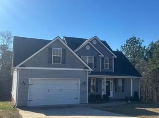 425 Wildewood Trl, Chickamauga, GA 30707
