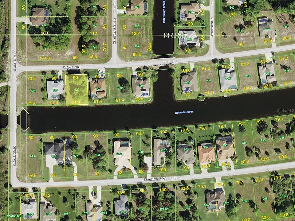 1st image of 1183 Rotonda Cir