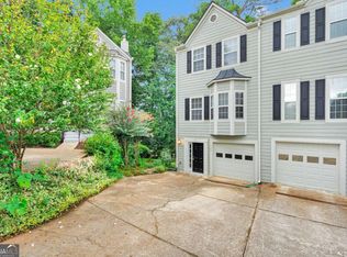 4005 Spring Cove Dr, Duluth, GA 30097