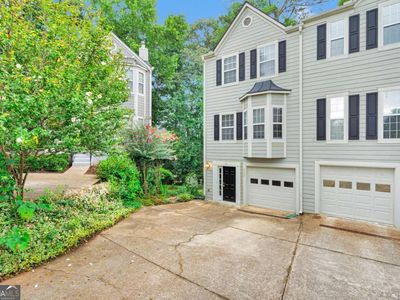 4005 Spring Cove Dr, Duluth, GA, 30097
