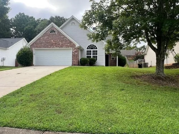 78 Bedford Park Dr, Newnan, GA 30263