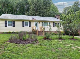 2708 Puckett Ct, Midlothian, VA 23112