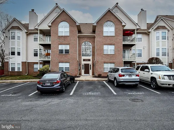 9720 Lake Pointe Ct APT 102, Upper Marlboro, MD 20774