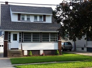 1012 Sackett Ave, Cuyahoga Falls, OH