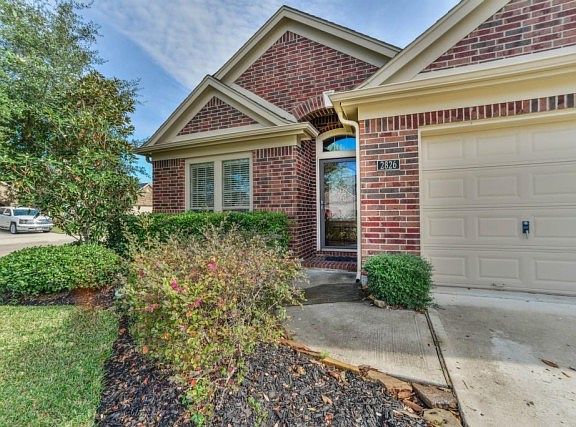 3rd image of 2826 Lakecrest Forest Dr