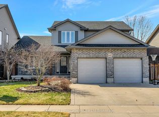 647 Spitfire St, Woodstock, ON N4T0B6
