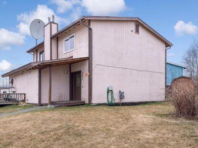 8871 McClellan Cir, Anchorage, AK, 99502