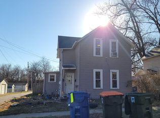 1915 W 7th St, Davenport, IA 52802