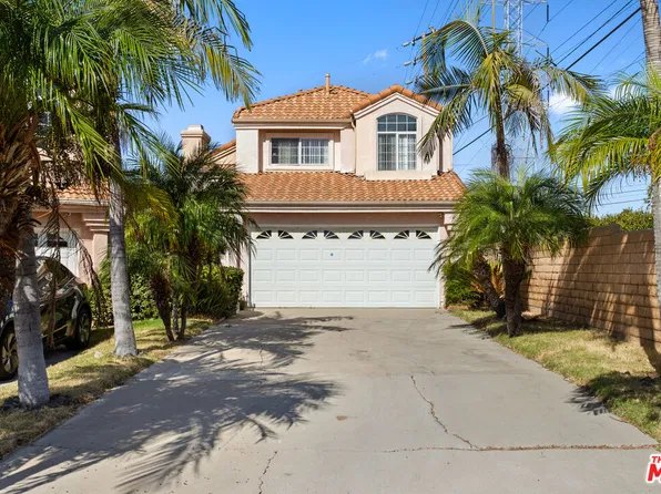 7553 Bellingham Ave, North Hollywood, CA 91605