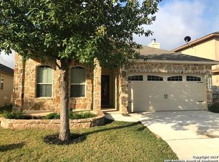 11910 Nixon Point, San Antonio, TX 78254