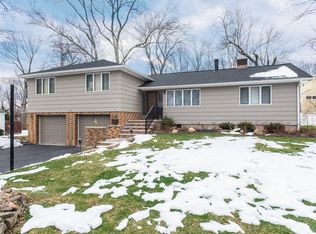 114 Cornell Ave, Berkeley Heights, NJ 07922