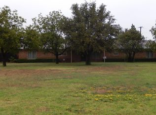 702 Vardo Ln, Lubbock, TX 79403