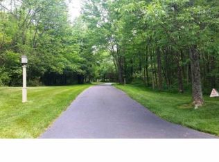 135 Upper Stump Rd, Chalfont, PA 18914