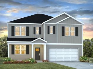 186 Buckeye Road, Guyton, GA 31312