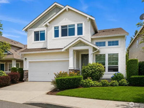 5928 Elizabeth Avenue SE, Auburn, WA 98092