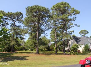 4374 Gauntlet Dr SE, Southport, NC 28461