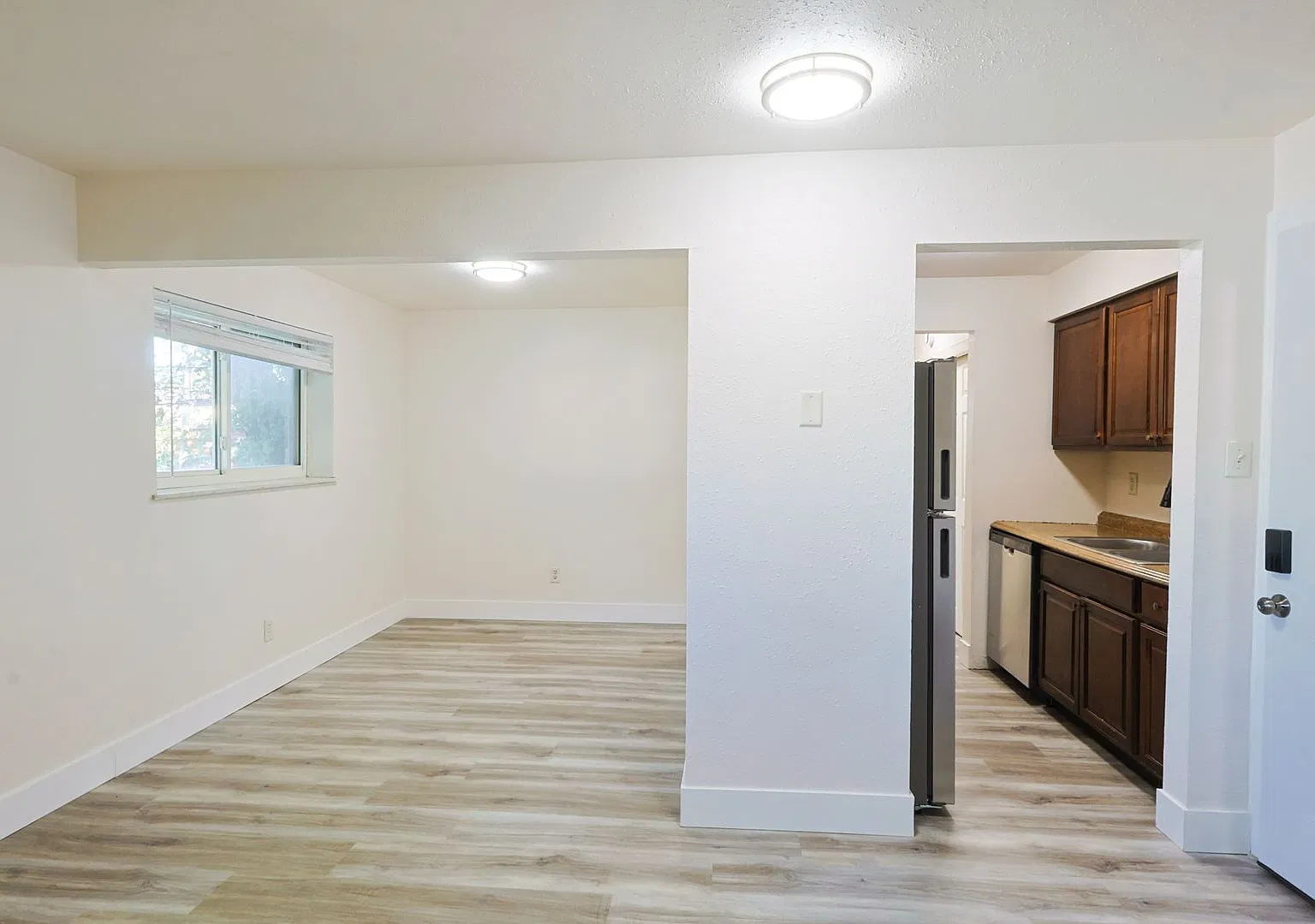 Updated 1 Bed 1 Bath — Photo 1