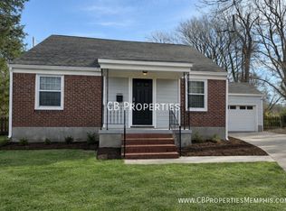 994 Patterson Cv, Memphis, TN 38111