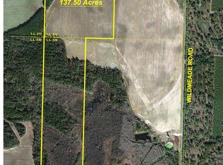 0 Wildmeade Rd, Leary, GA 39862