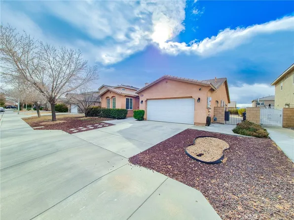 2822 Allessandra Ct, Lancaster, CA 93535