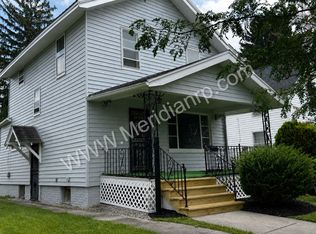 3015 Holton Ave, Fort Wayne, IN 46806