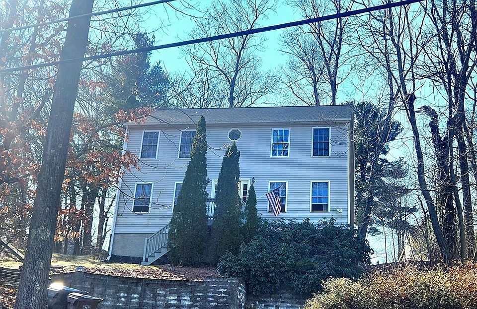 92 Boyce St, Auburn, MA 01501 Zillow