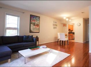 1461 A St NE, Washington, DC 20002