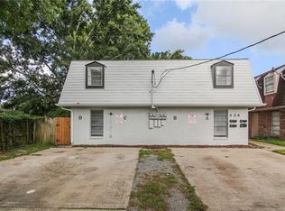424 Deckbar Ave #B, New Orleans, LA 70121