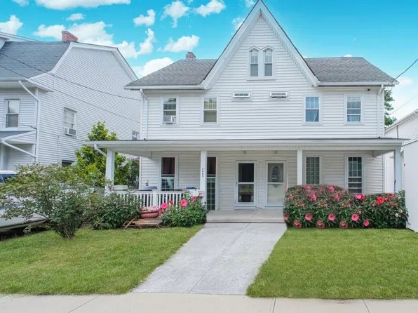 5463-5465 Arthur Kill Rd, Staten Island, NY 10307