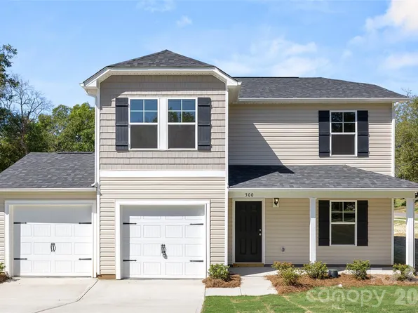 300 Elm St, Lancaster, SC 29720