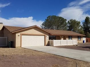 14337 Choco Rd, Apple Valley, CA 92307