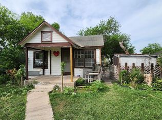 1214 W Lincoln Ave, Harlingen, TX 78550