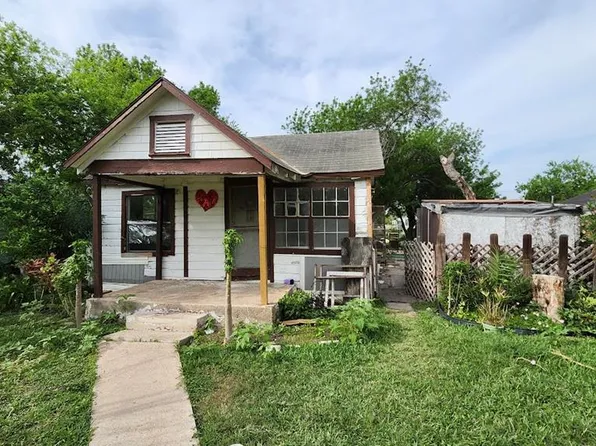 1214 W Lincoln Ave, Harlingen, TX 78550