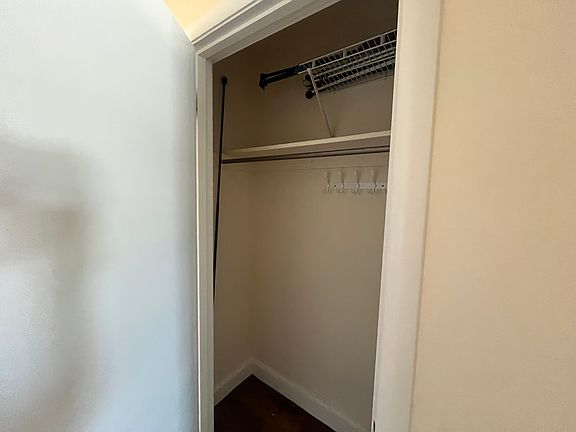 closet